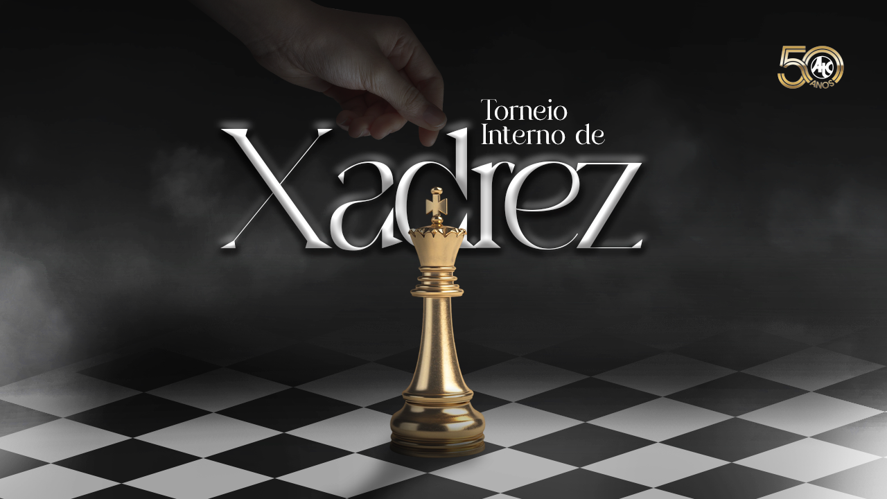 Torneio Interno de Xadrez
